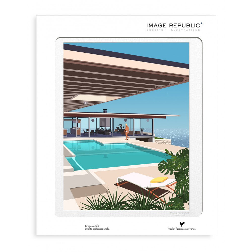 IMAGE | PAULO MARIOTTI | 40cm x 50cm | STAHL HOUSE