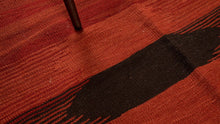 Tapis KILIM DALGA - 100% laine noué main - 223 x 308 cm