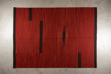 Tapis KILIM DALGA - 100% laine noué main - 223 x 308 cm