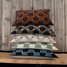 Coussin Borsalino - 40cm x 55cm