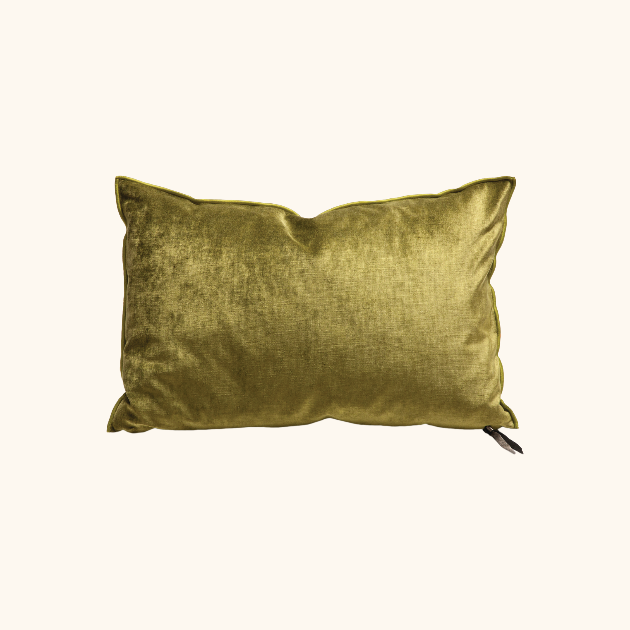 Coussin Vice Versa - Velours Royal