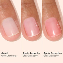 Active Glow - Cramberry