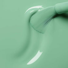 Vernis Green Flash semi-permanent - Amande