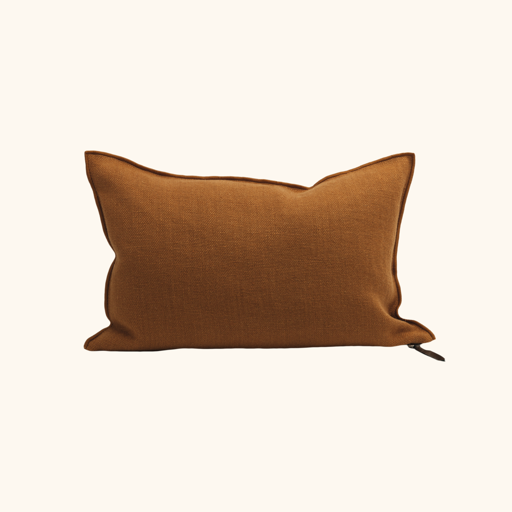 Coussin Vice Versa - Lin Wabi-Sabi - Stone Washed