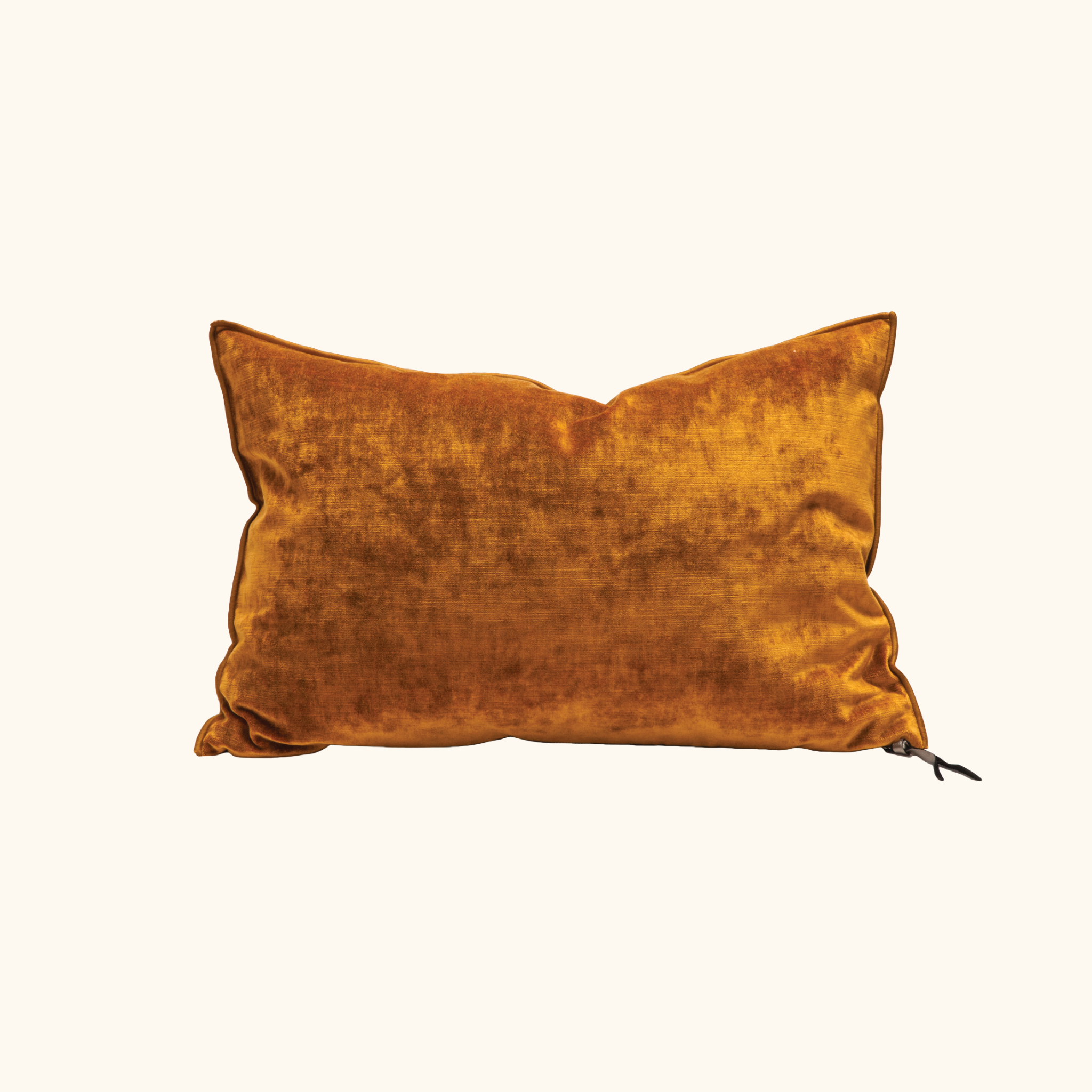 Coussin Vice Versa - Velours Royal