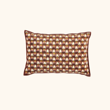 Coussin Gemmail - 30cm x 45cm