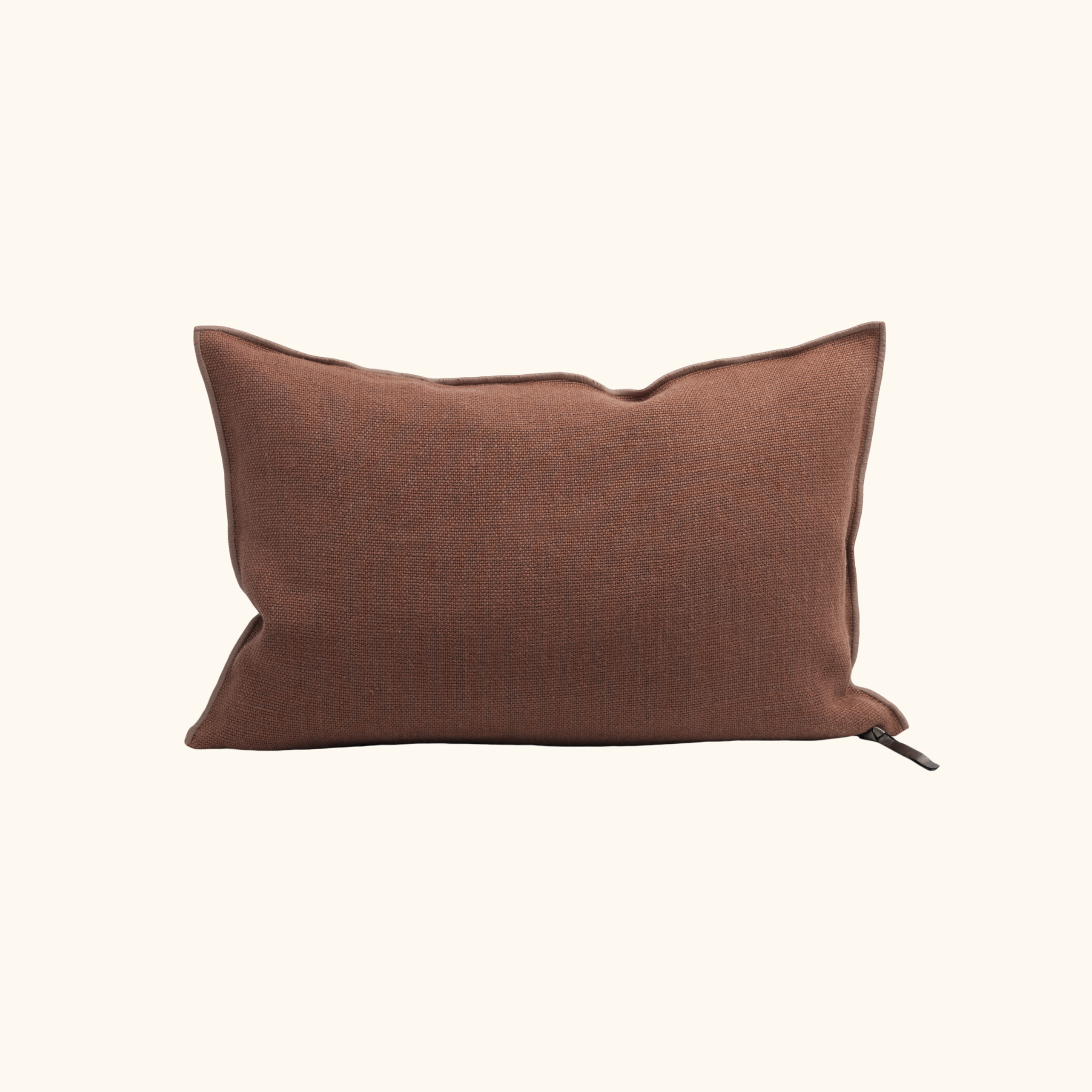 Coussin Vice Versa - Lin Wabi-Sabi - Stone Washed
