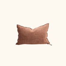 Coussin Vice Versa - Toile nomade