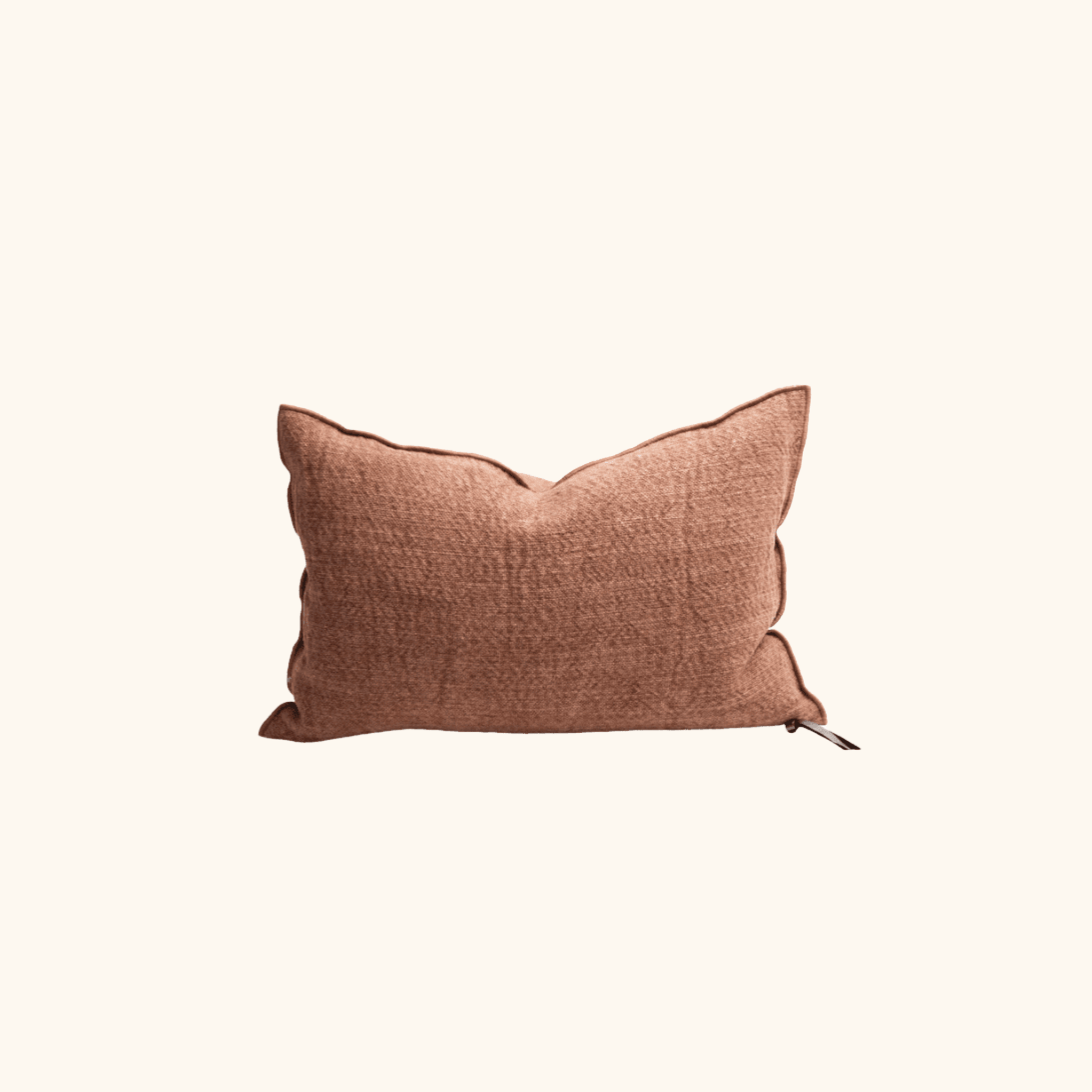 Coussin Vice Versa - Toile nomade