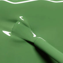 Vernis Green Flash semi-permanent - Artichaut