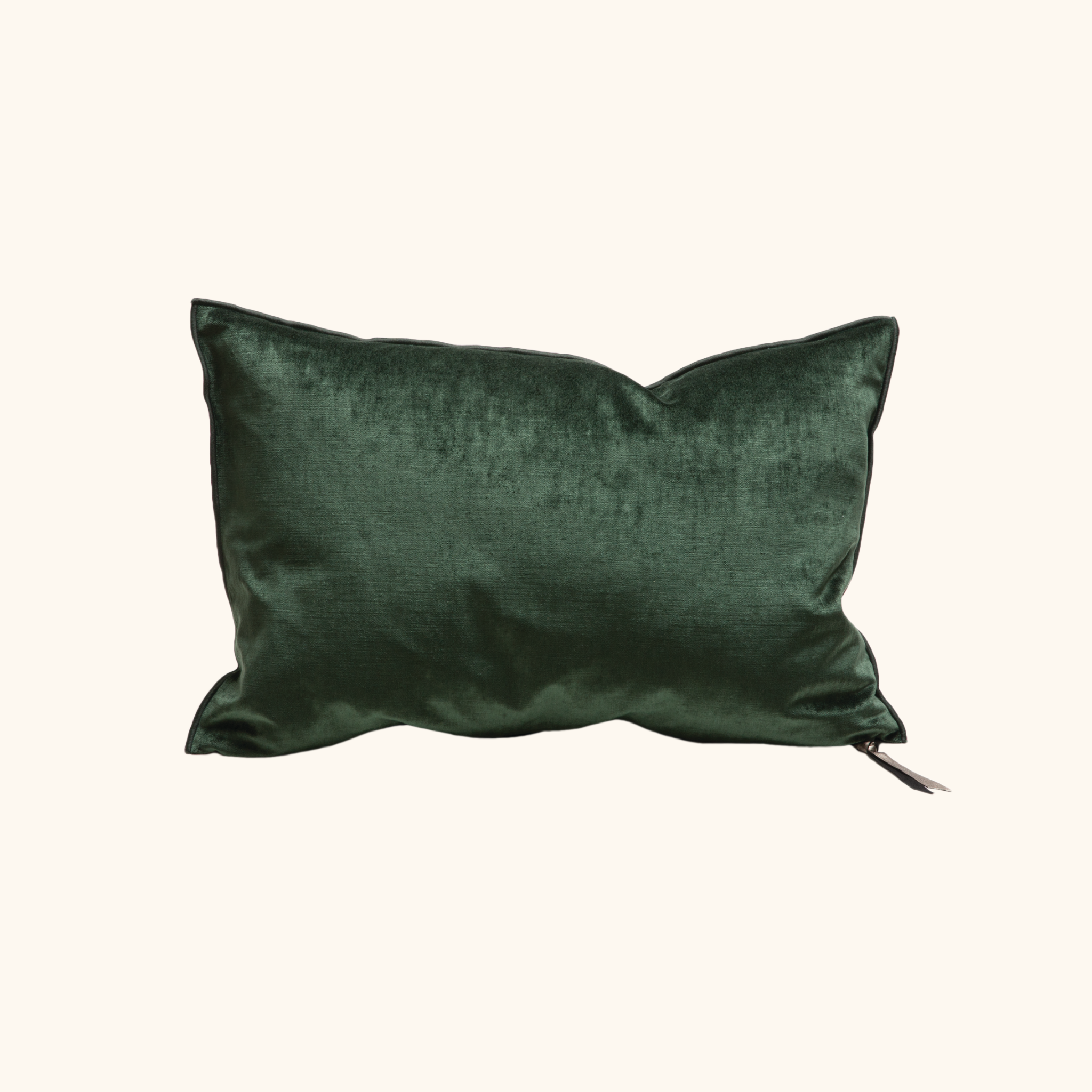 Coussin Vice Versa - Velours Royal
