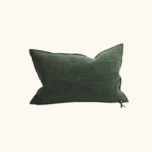 Coussin Vice Versa - Toile nomade