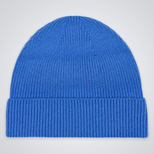 Bonnet unisex - 90% merinos et 10% cachemire - Grand Bé