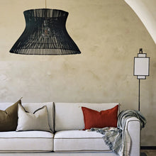 Abat-jour – Halo – Rotin – Ø61cm x H51cm