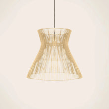 Abat-jour – Halo – Rotin – Ø61cm x H51cm