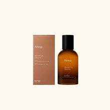 Eau de parfum - Above us steorra