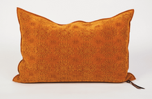 Manque photo Coussin vice versa - Jacquard STONE WASHED - Kilim