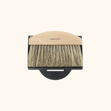 Coffret ramasse miettes - Mr & Mrs Clynk - Noir