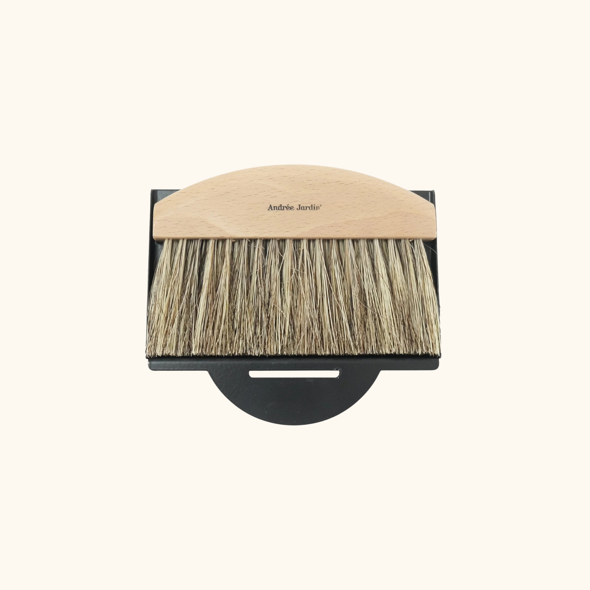 Coffret ramasse miettes - Mr & Mrs Clynk - Noir