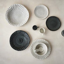 Assiette creuse Dashi XL - Ø29cm