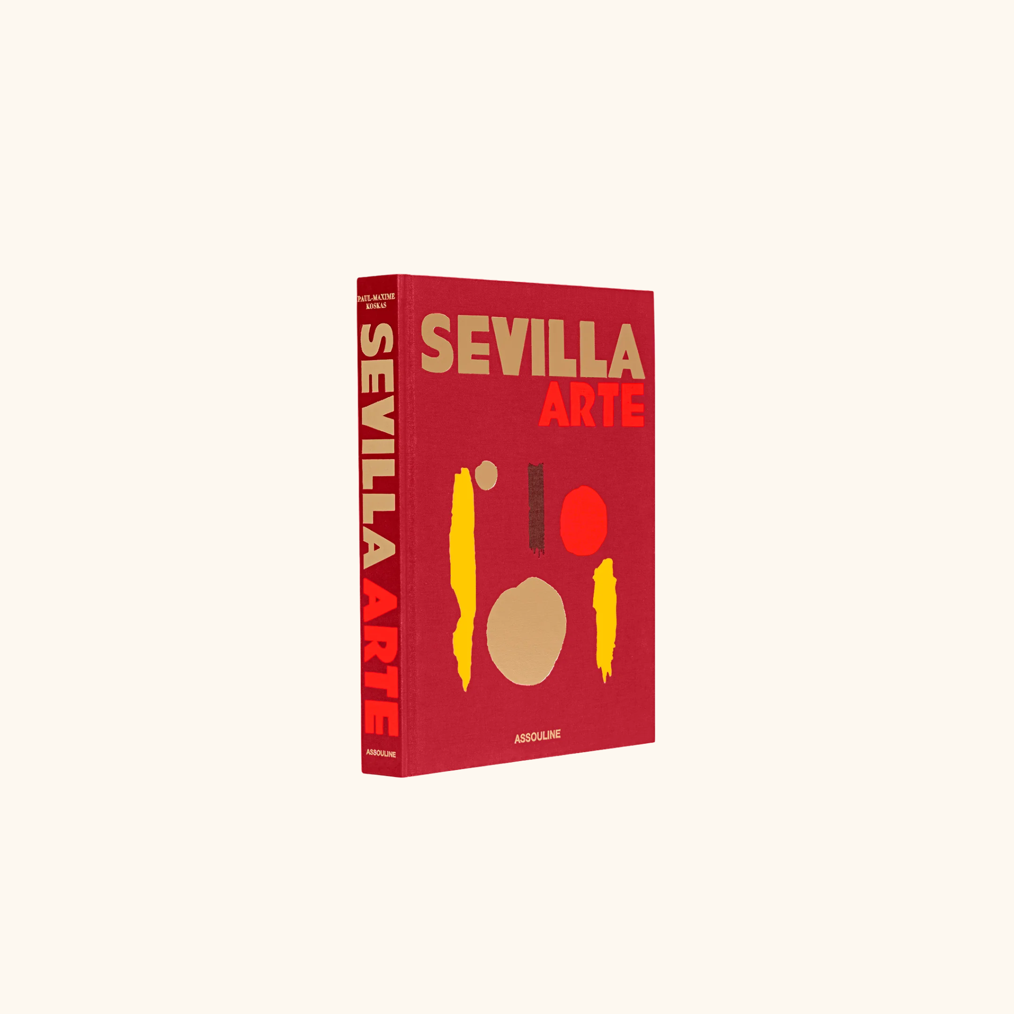 Sevilla Arte