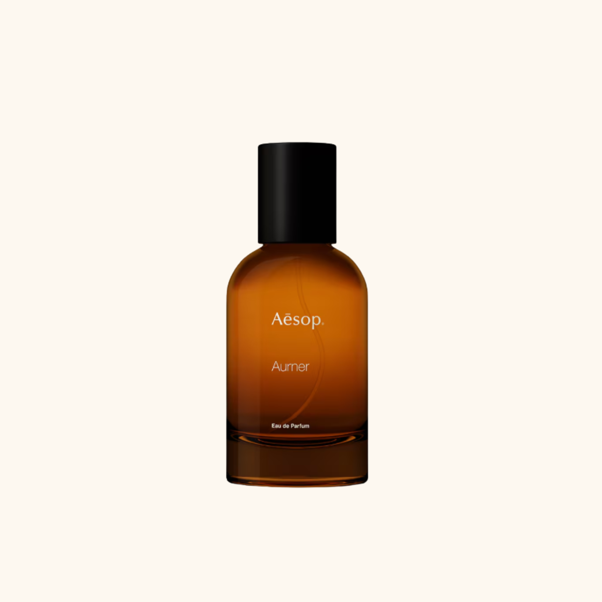 Eau de parfum - Aurner