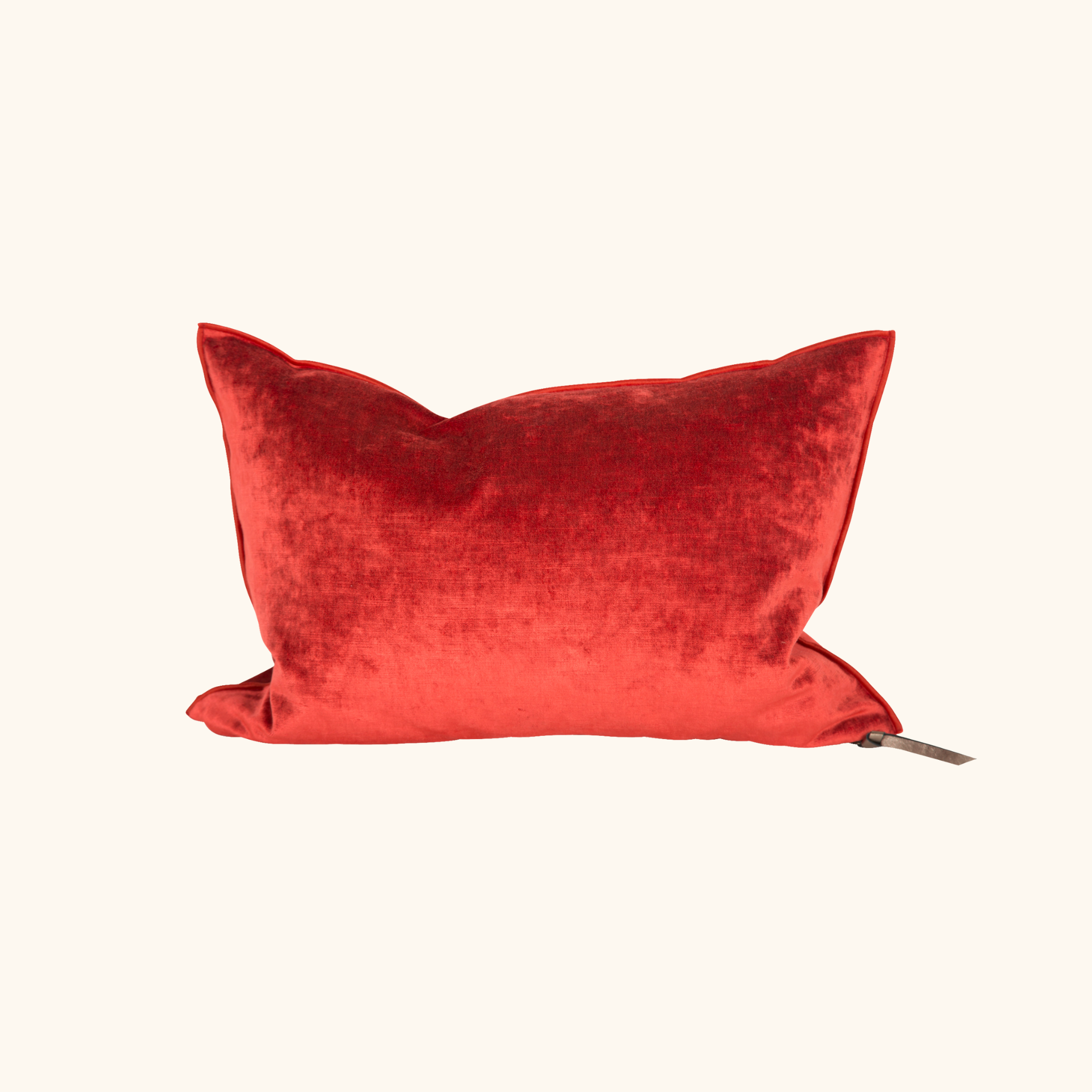 Coussin Vice Versa - Velours Royal