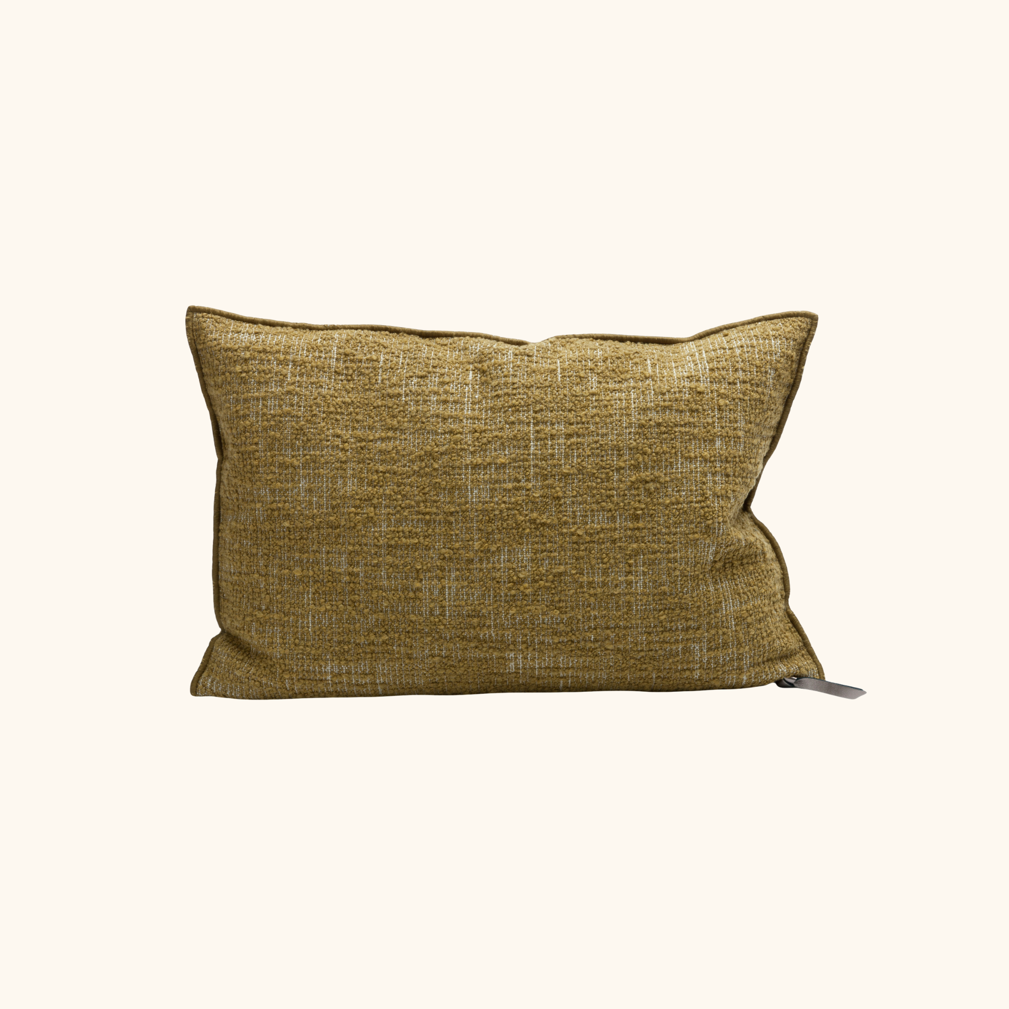 Coussin Vice Versa - Toile Biella Dévorée