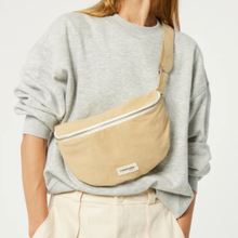 Custine - Le sac banane