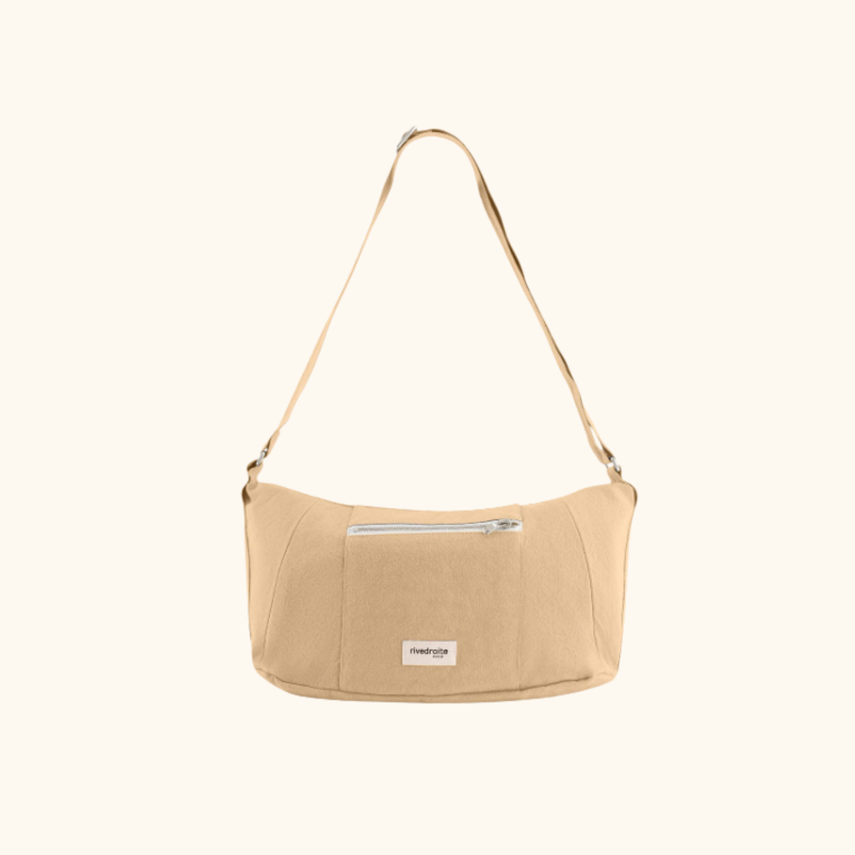Mini Charlot - Le sac Crossbody