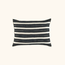 Coussin Secret Stripe - 40cm x 55cm
