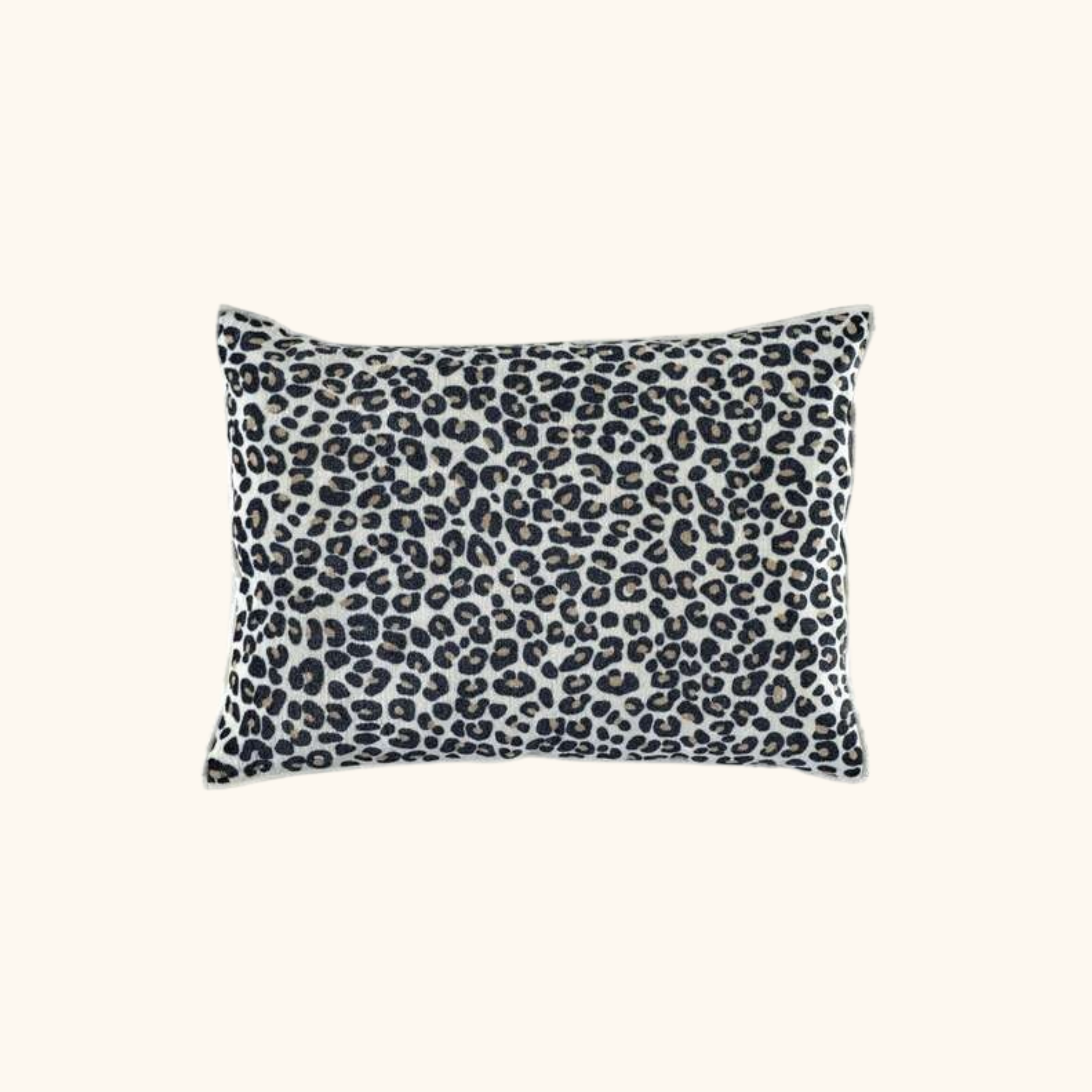 Coussin Fauve - 40cm x 55cm
