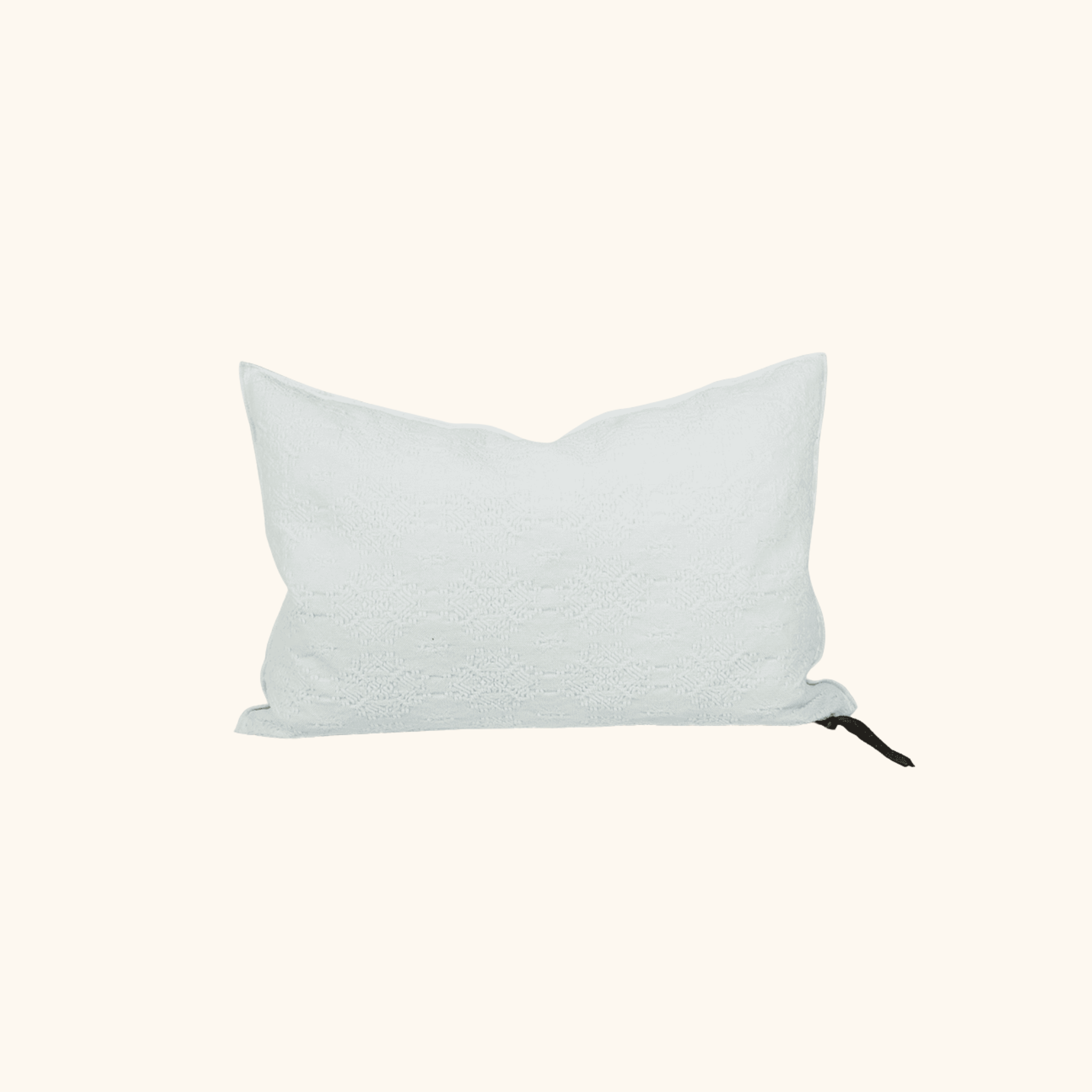 Coussin vice versa - Jacquard STONE WASHED - Kilim