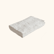 Plaid Vice Versa - Jaquard Stone Washed Kilim - 135cm x 200cm