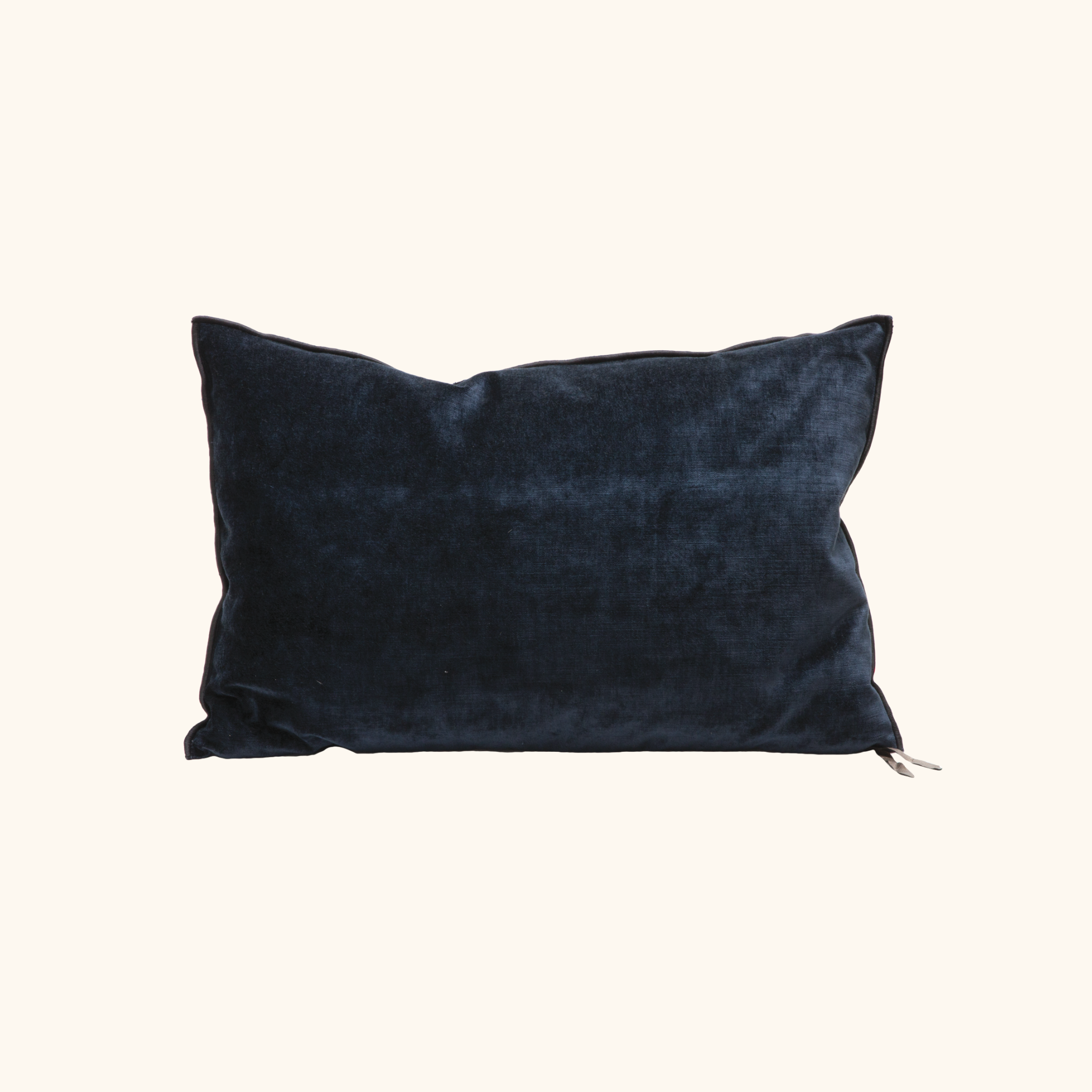 Coussin Vice Versa - Velours Royal