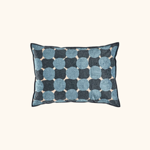 Coussin Borsalino - 40cm x 55cm