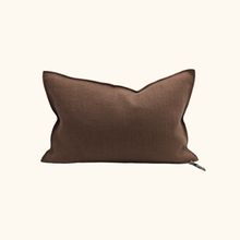 Coussin Vice Versa - Lin Wabi-Sabi - Stone Washed