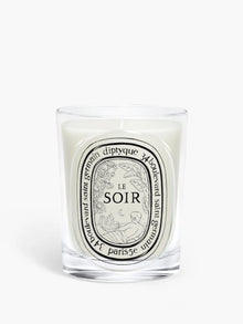 Bougie parfumée Le Soir - Camomille & Sauge - 190g