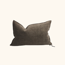 Coussin Vice Versa - Toile nomade