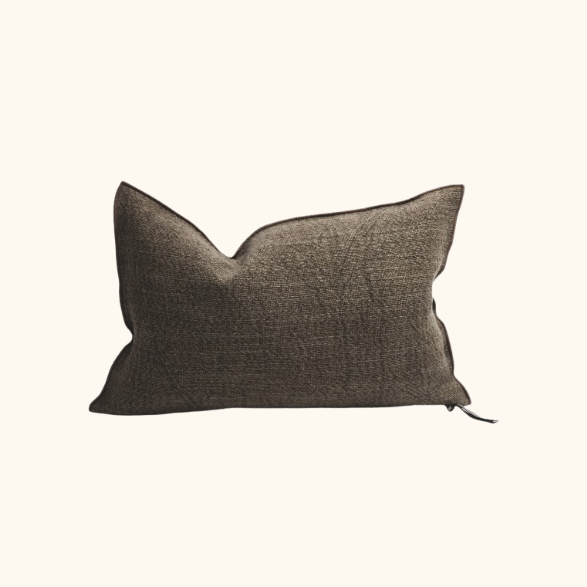 Coussin Vice Versa - Toile nomade