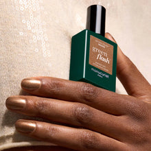 Vernis Green Flash semi-permanent - Bronze