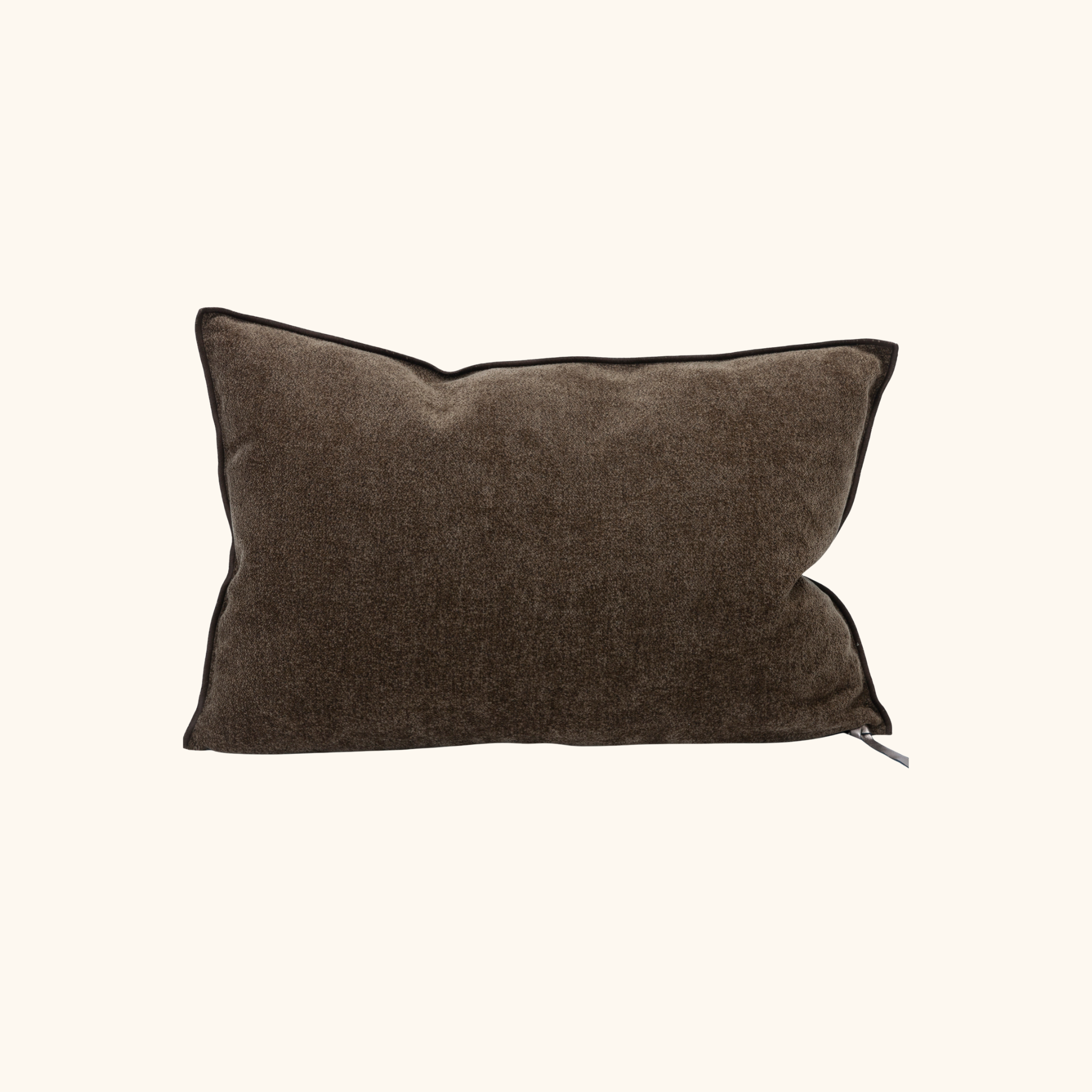 Coussin Vice Versa - Chenille Dimorée