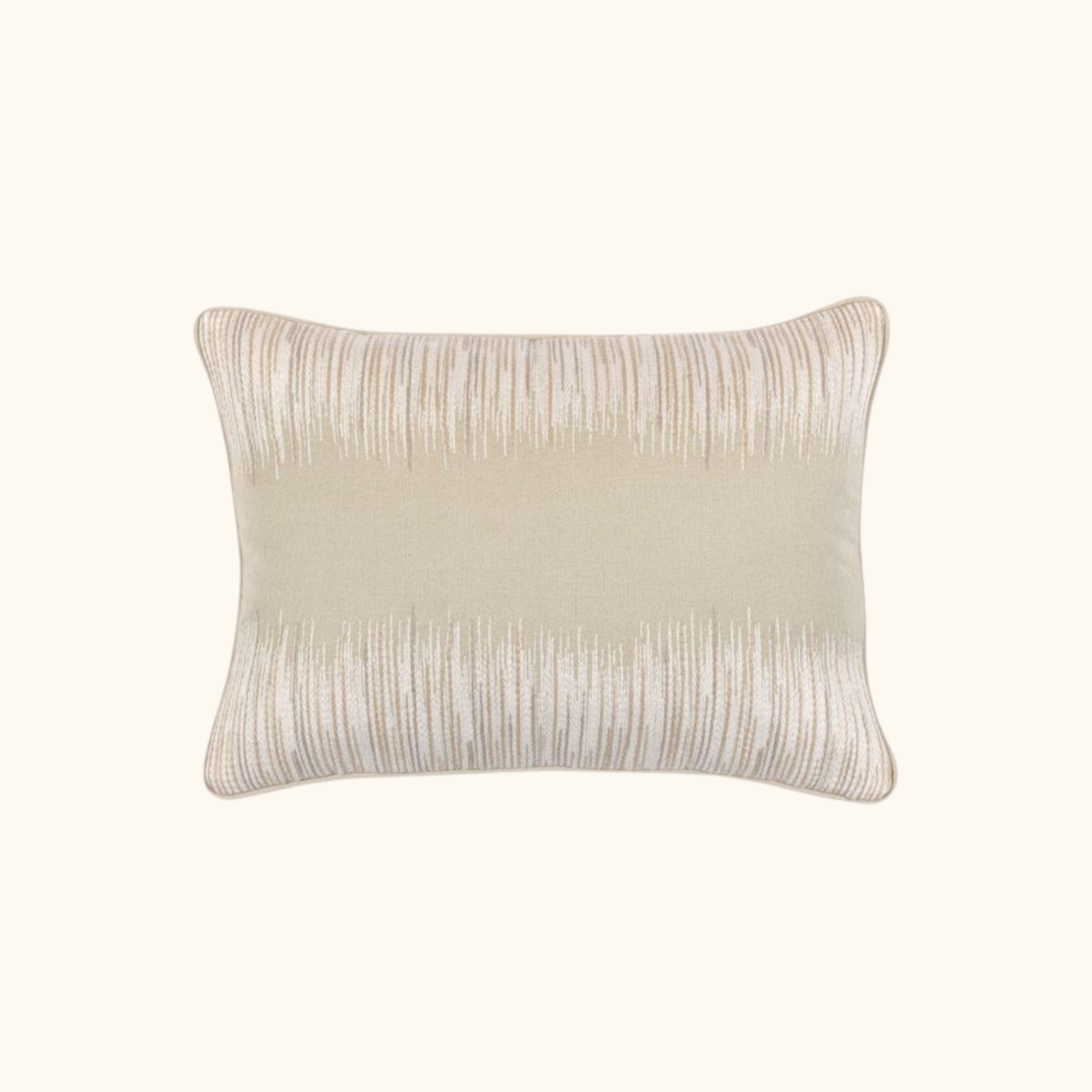 Coussin Basile - 40cm x 55cm