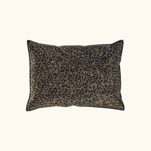 Coussin Fauve - 40cm x 55cm