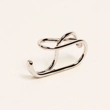 Bague - L'irrésistible argent - S