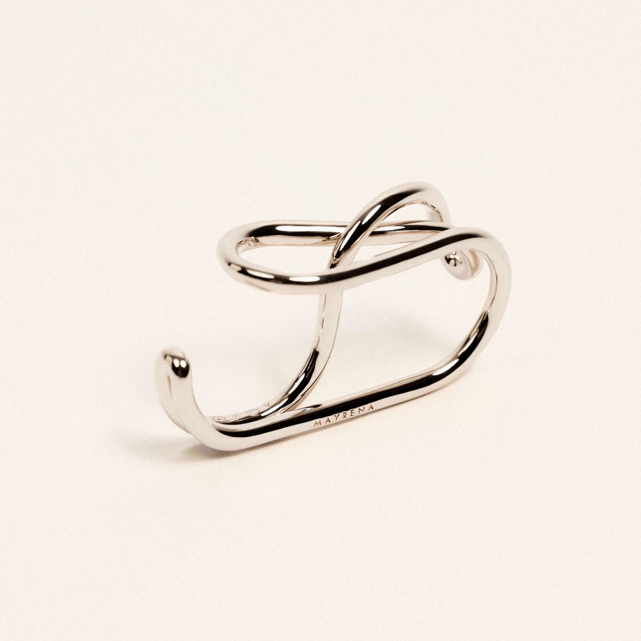 Bague - L'irrésistible argent - S