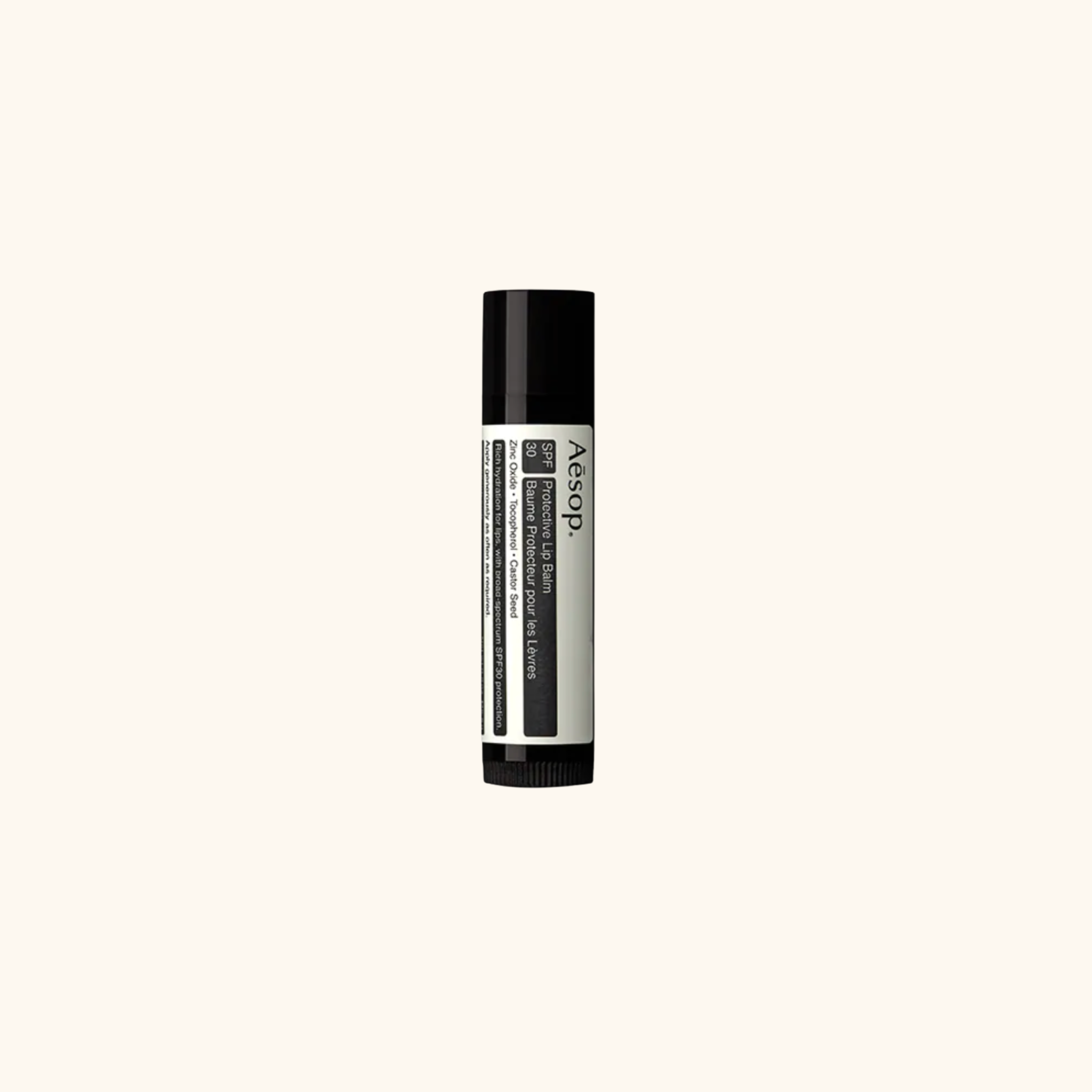 Baume protecteur pour les lèvres - SPF30