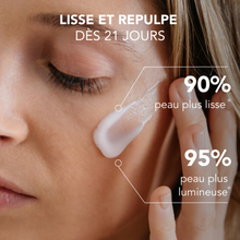 Baume visage nuit - Régénérer