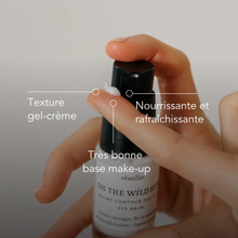 Baume pour les yeux - Réveiller