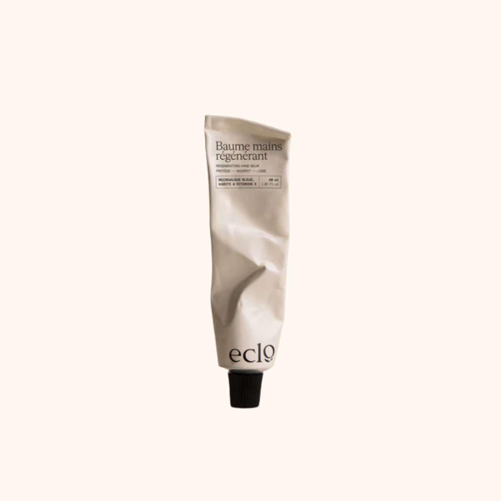 Baume mains régénérant - 100% origine naturelle